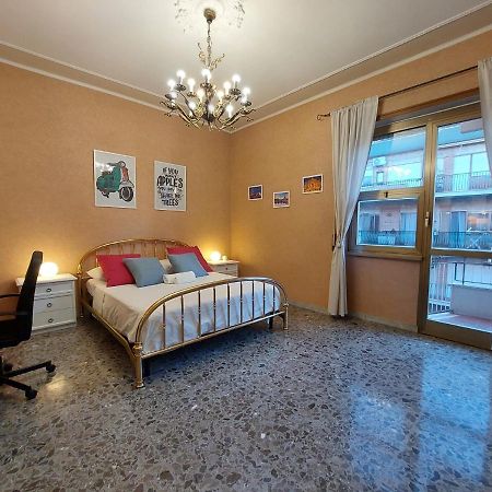 12Min Da Roma Centro Stanza Grande E Luminosa Ciampino Exterior foto