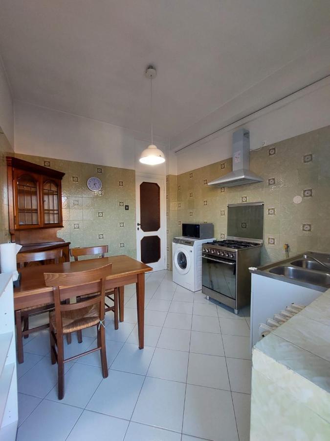 12Min Da Roma Centro Stanza Grande E Luminosa Ciampino Exterior foto